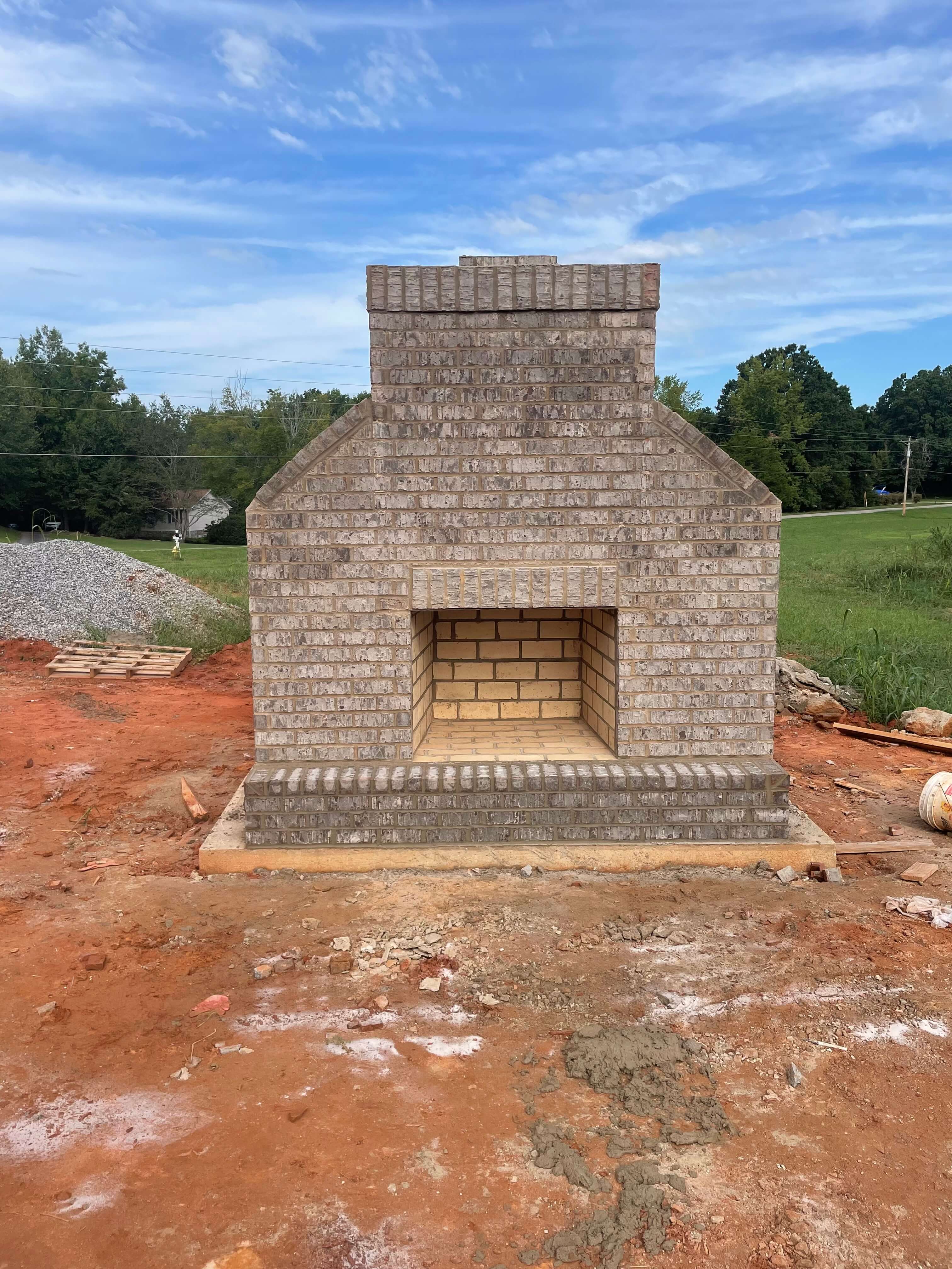 Family Owned Masonry